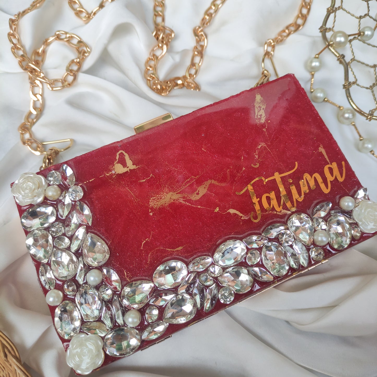 Resin Clutch