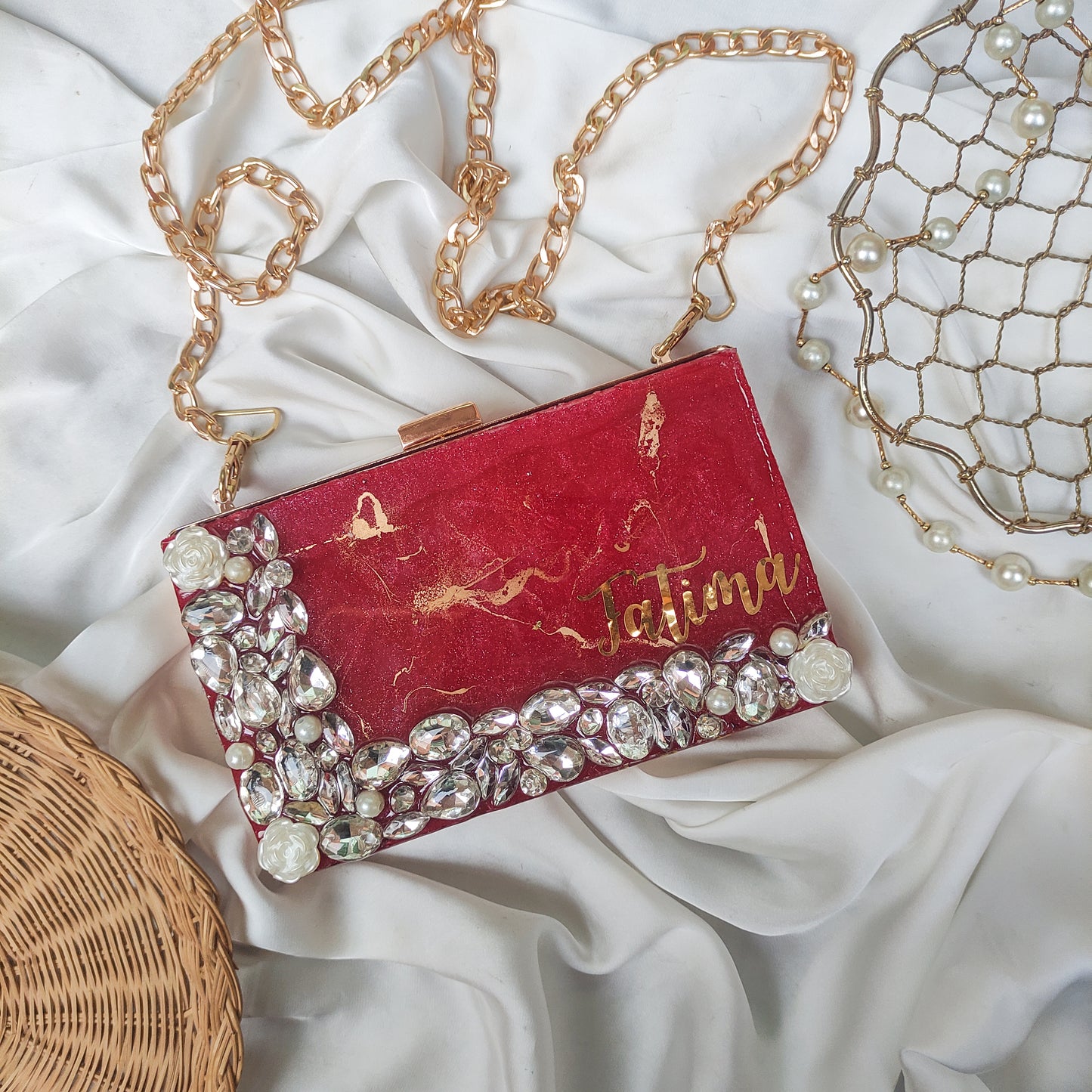 Resin Clutch