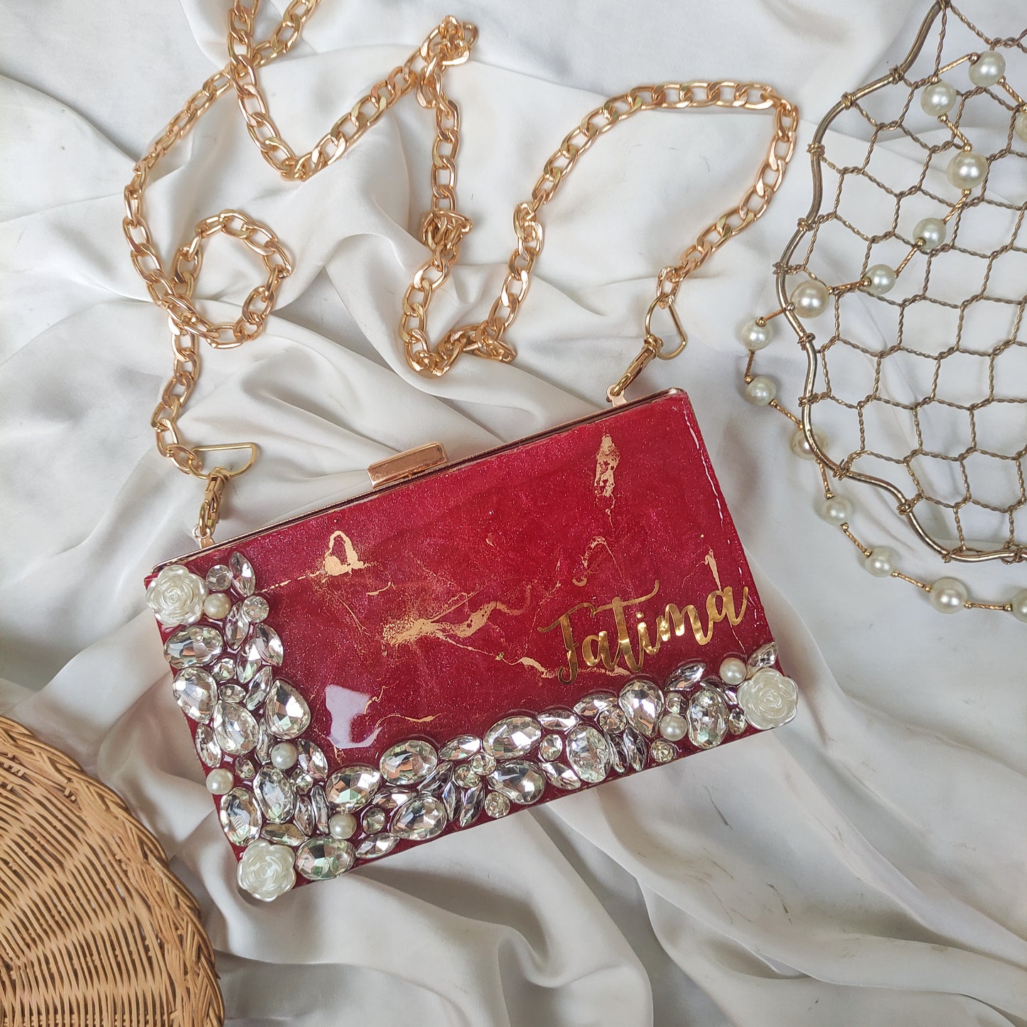 Resin Clutch