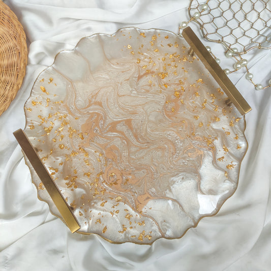 Serving Tray | Vanity Tray