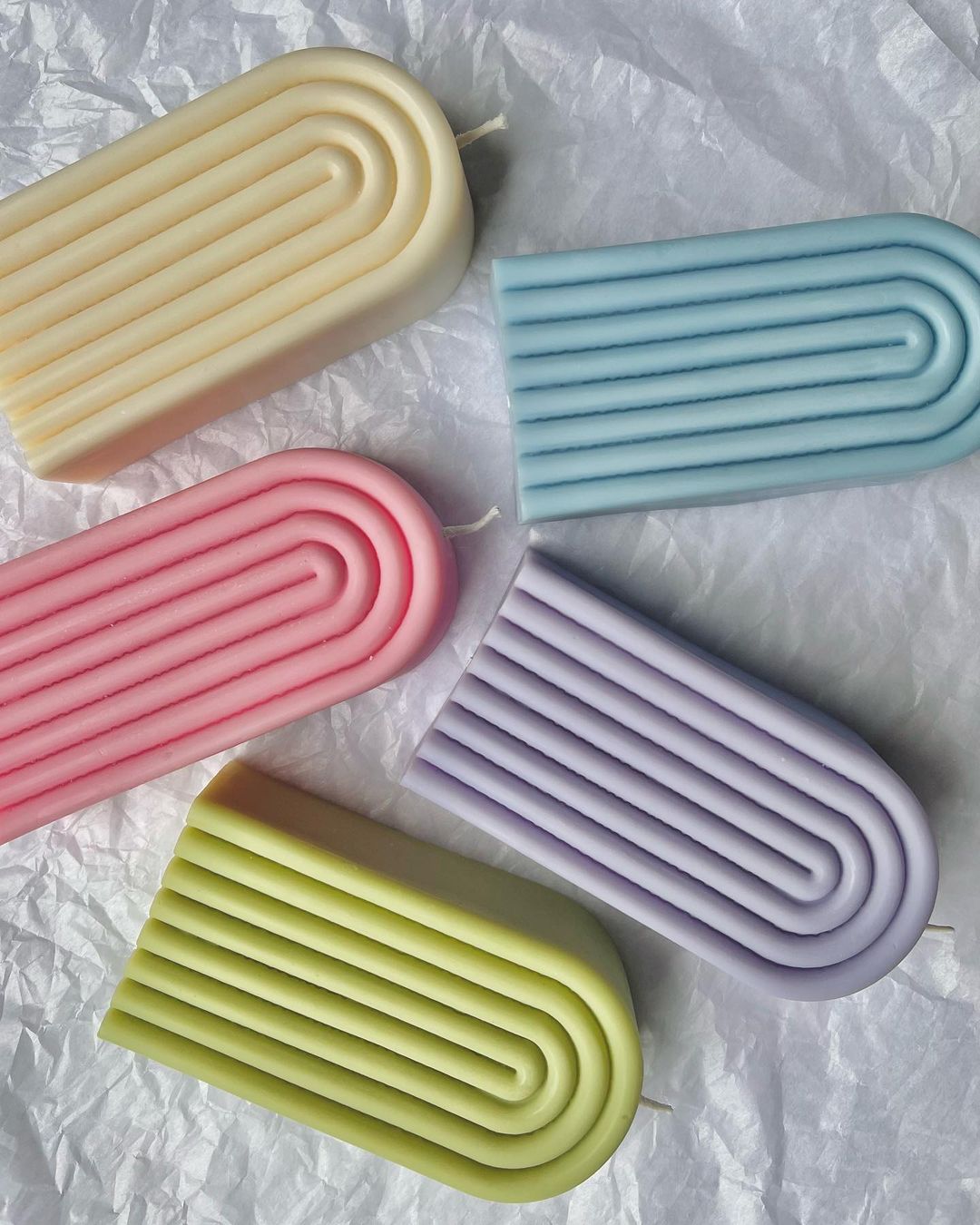 Arch Candle