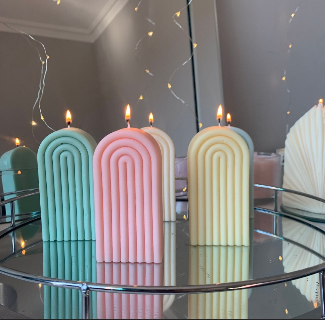 Arch Candle