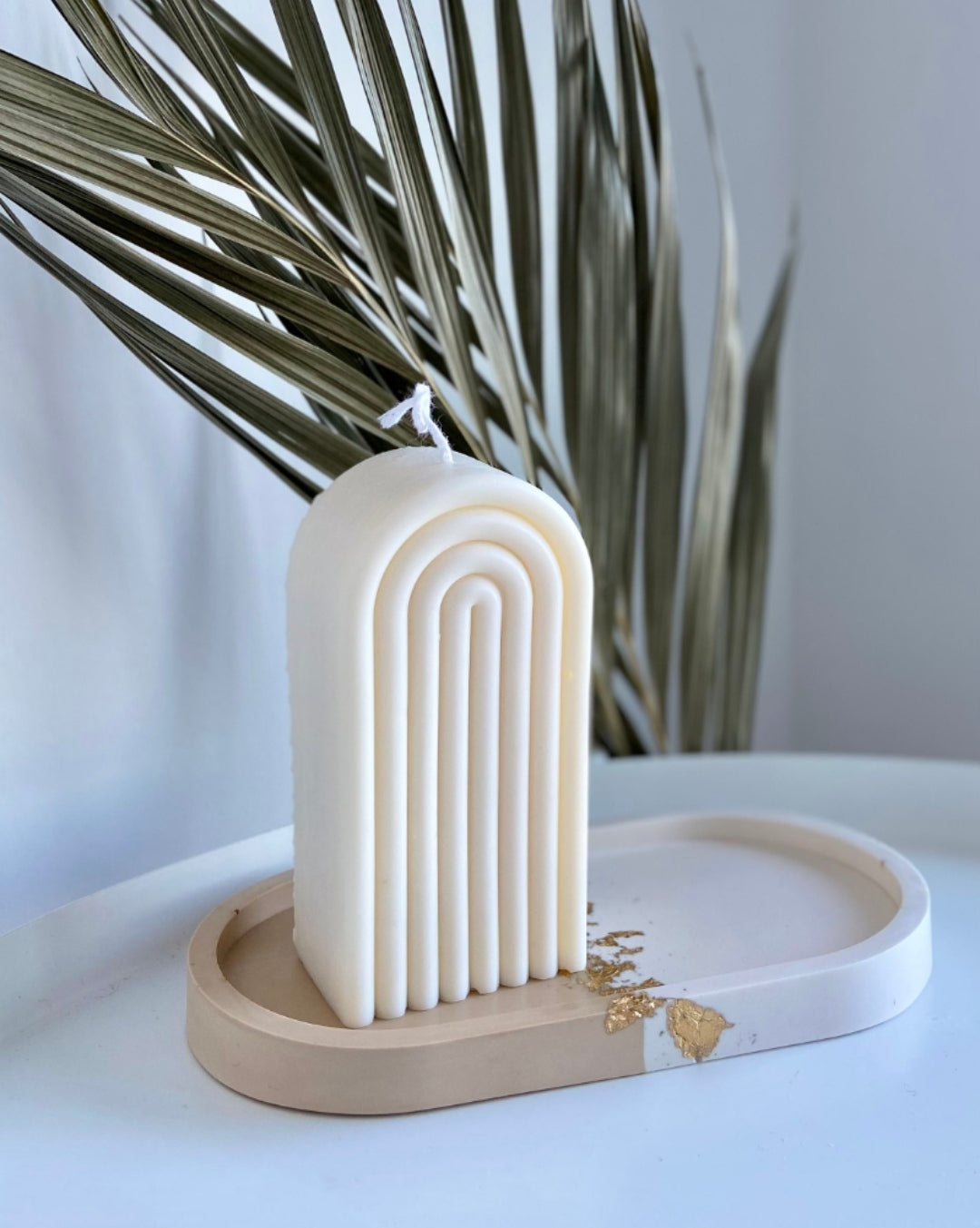 Arch Candle