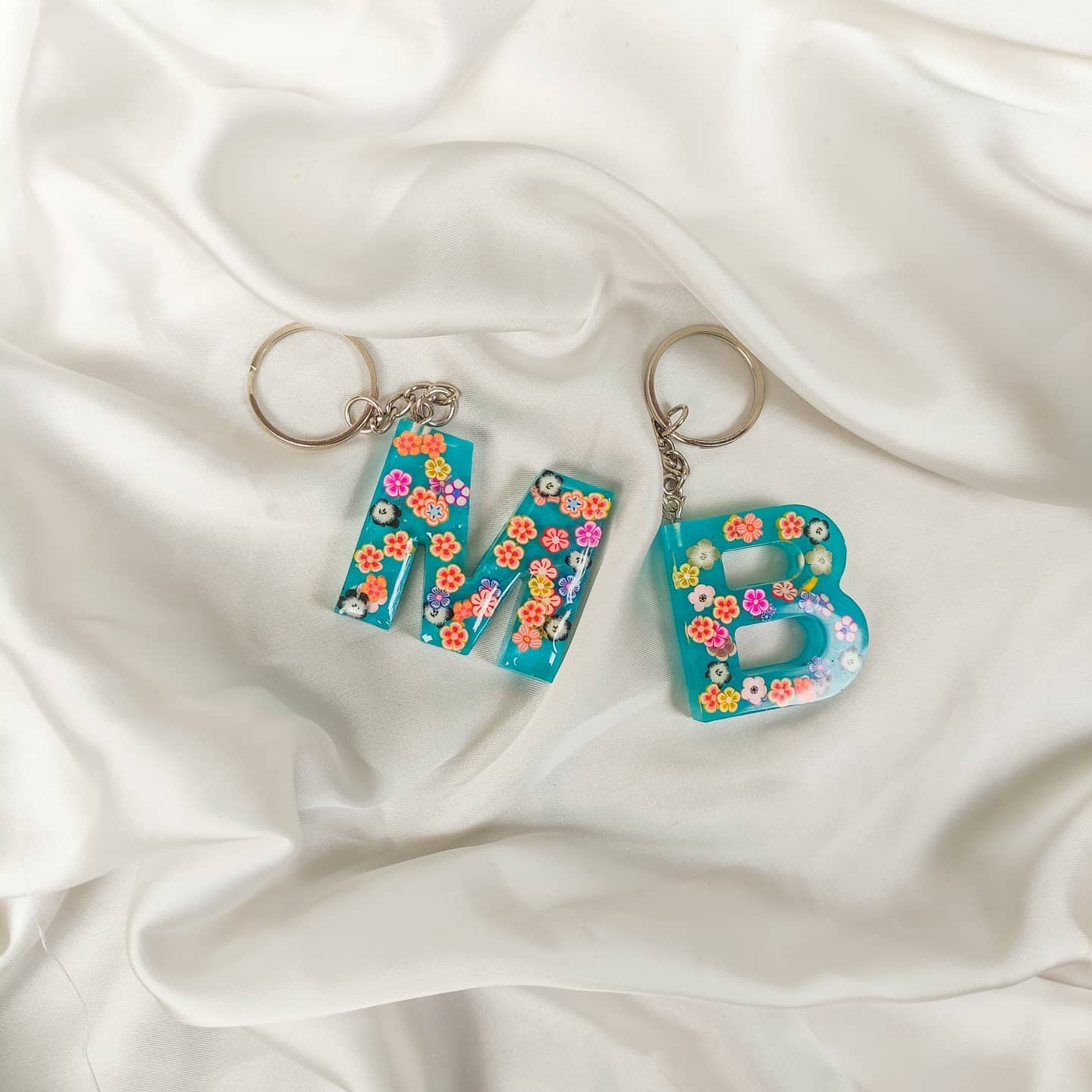 Cute Kawai Keychain - Main Image