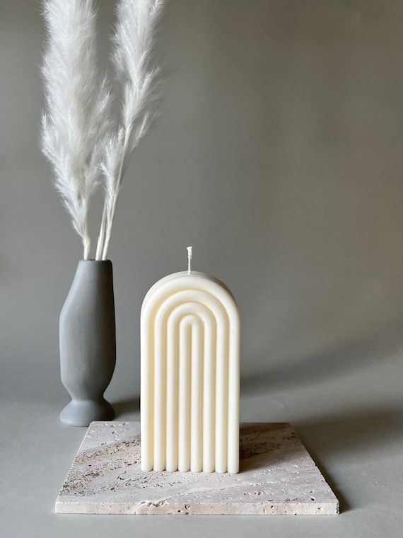 Arch Candle