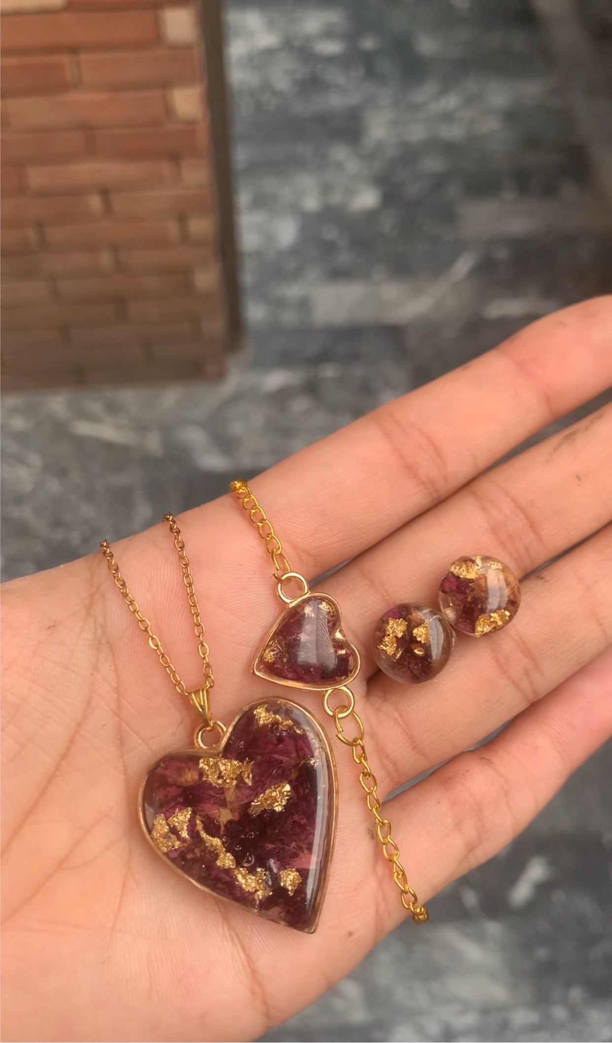 Personalised Pendant Each