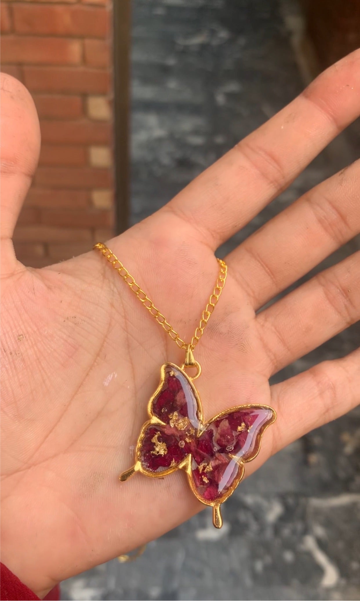 Personalised Pendant Each