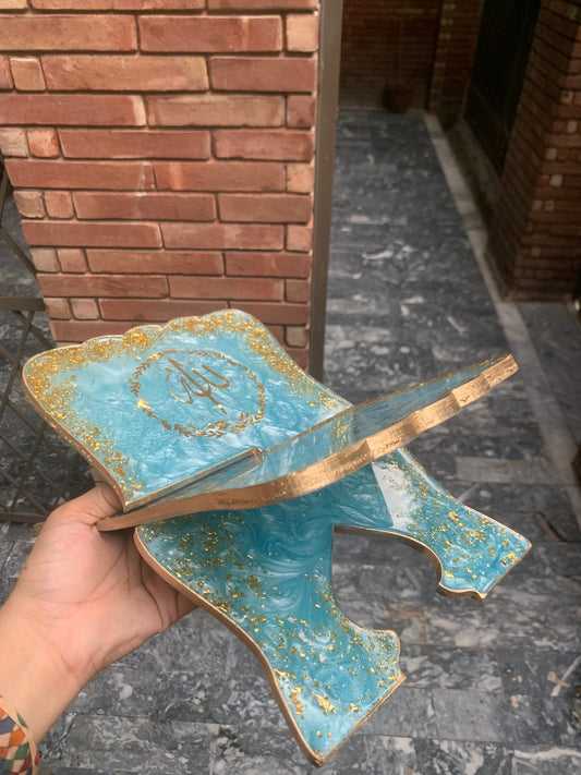 Sky Resin Rehal