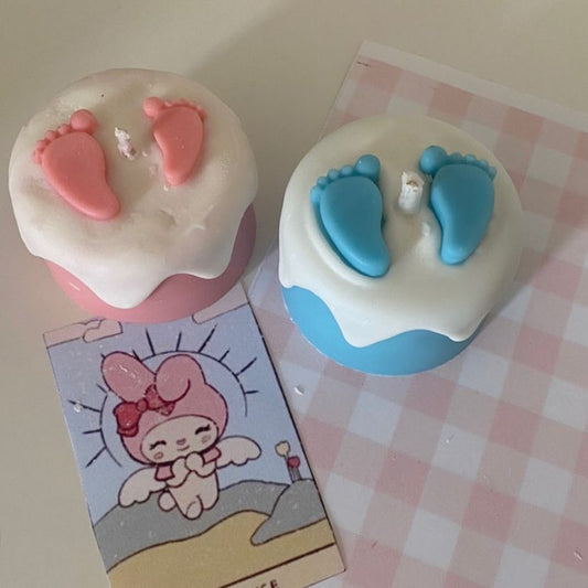 Baby Candle