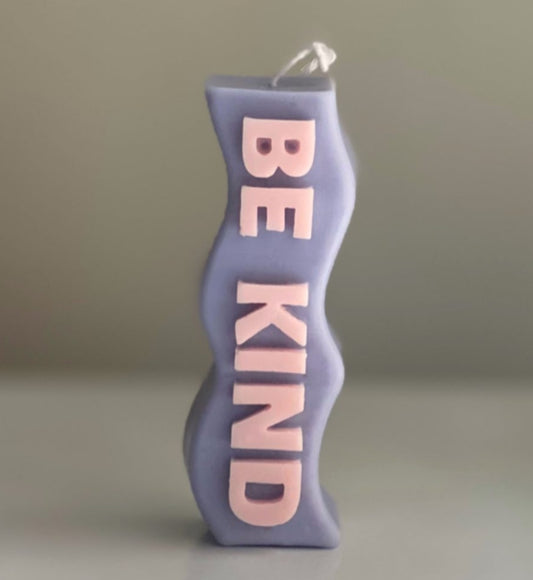 Be Kind Candle