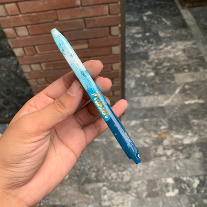 Resin Pen