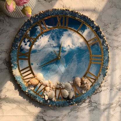 Ocean Clock