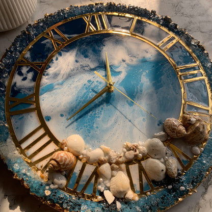 Ocean Clock