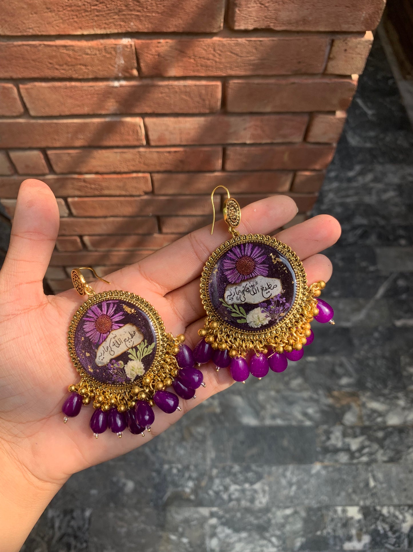 Jamini Jhumka