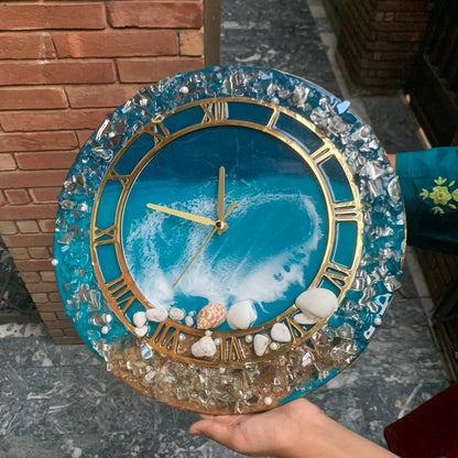 Ocean Clock