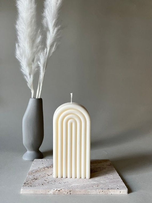Arch Candle