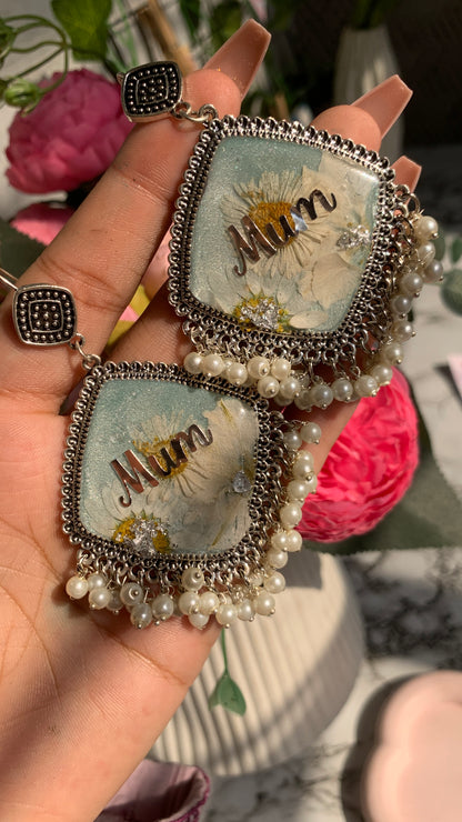 Customised Jhumka