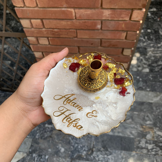 Nikkah Tray Mini